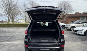 2019 Jeep Grand Cherokee SRT full
