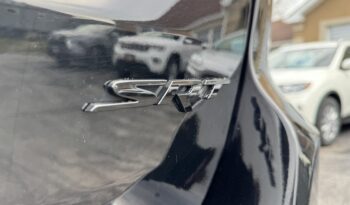 2019 Jeep Grand Cherokee SRT full