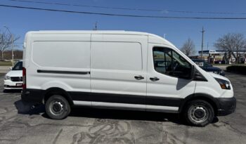2020 Ford Transit T-250 Medium Roof full