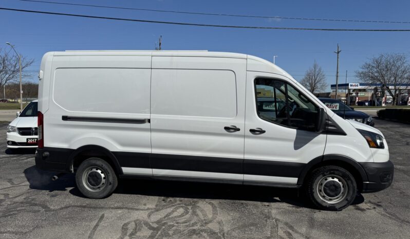 2020 Ford Transit T-250 Medium Roof full