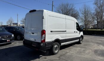 2020 Ford Transit T-250 Medium Roof full