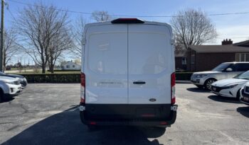 2020 Ford Transit T-250 Medium Roof full