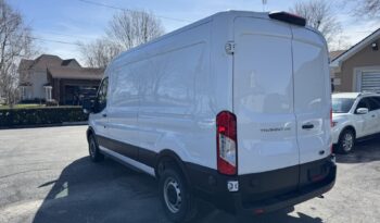 2020 Ford Transit T-250 Medium Roof full