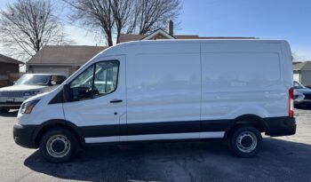 2020 Ford Transit T-250 Medium Roof full