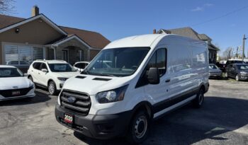 2020 Ford Transit T-250 Medium Roof full