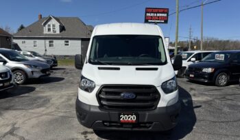2020 Ford Transit T-250 Medium Roof full