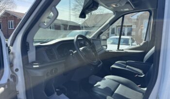 2020 Ford Transit T-250 Medium Roof full