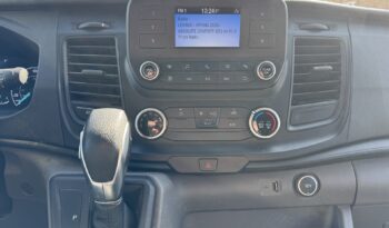 2020 Ford Transit T-250 Medium Roof full