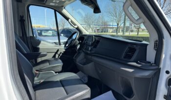 2020 Ford Transit T-250 Medium Roof full