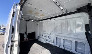 2020 Ford Transit T-250 Medium Roof full