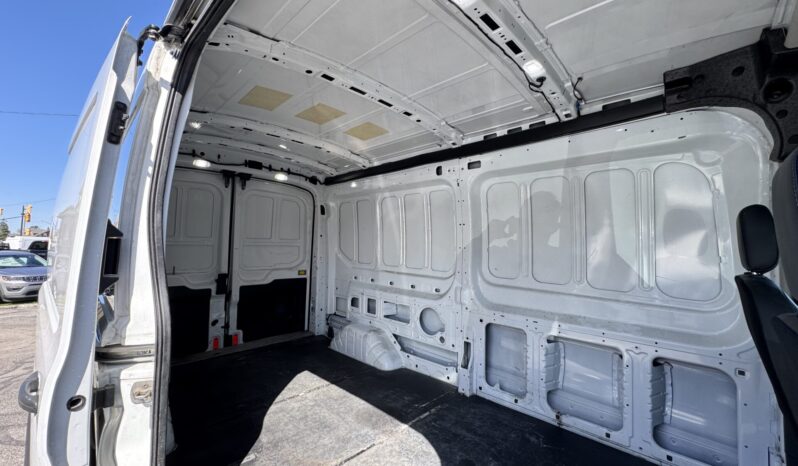 2020 Ford Transit T-250 Medium Roof full