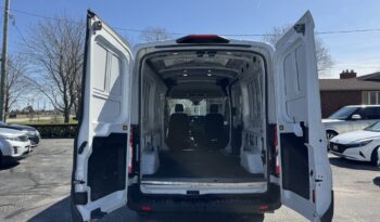 2020 Ford Transit T-250 Medium Roof full