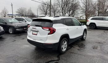 2023 GMC Terrain SLE full