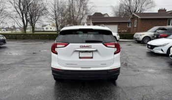 2023 GMC Terrain SLE full