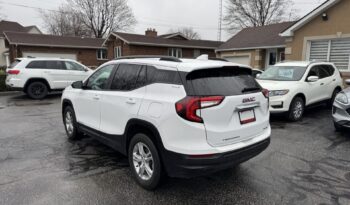 2023 GMC Terrain SLE full