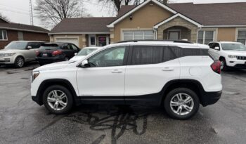 2023 GMC Terrain SLE full