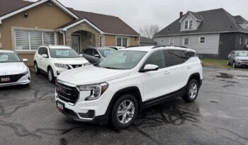2023 GMC Terrain SLE full