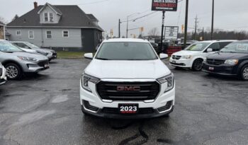 2023 GMC Terrain SLE full