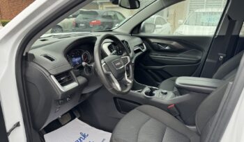 2023 GMC Terrain SLE full