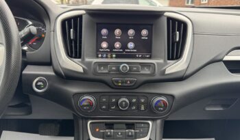 2023 GMC Terrain SLE full