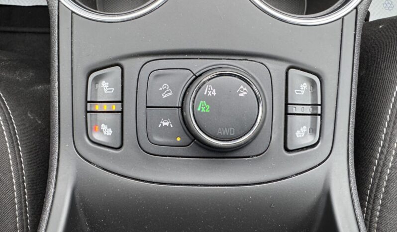 2023 GMC Terrain SLE full
