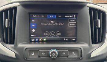 2023 GMC Terrain SLE full
