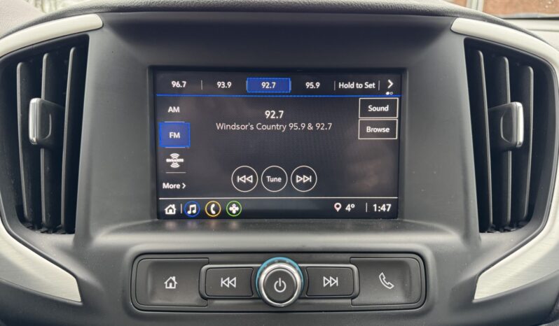 2023 GMC Terrain SLE full