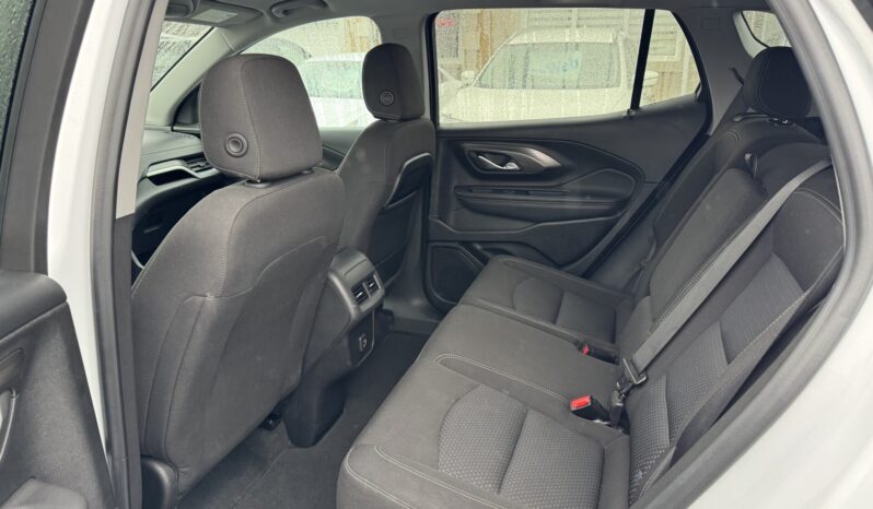 2023 GMC Terrain SLE full