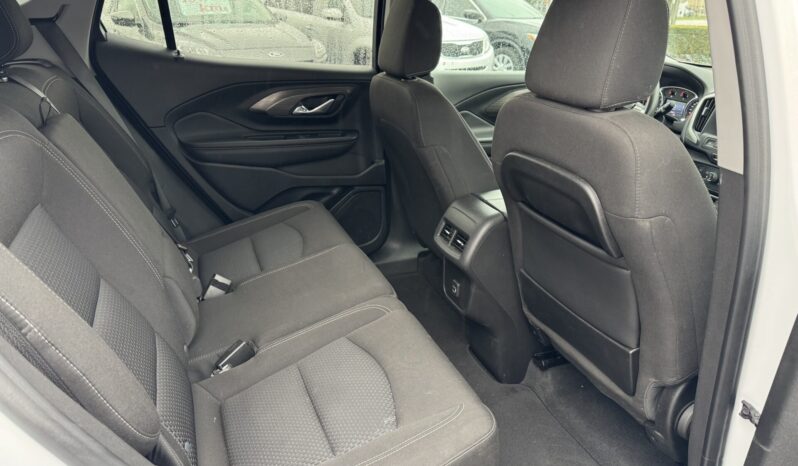 2023 GMC Terrain SLE full