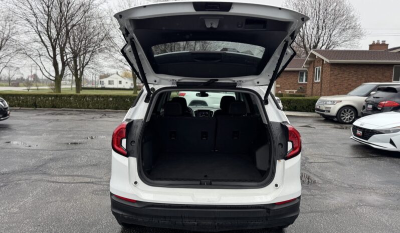 2023 GMC Terrain SLE full