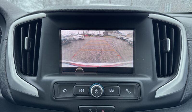 2023 GMC Terrain SLE full