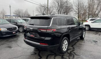 2023 Jeep Grand Cherokee L Limited full