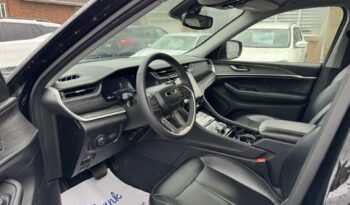 2023 Jeep Grand Cherokee L Limited full