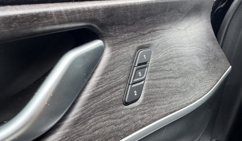 2023 Jeep Grand Cherokee L Limited full