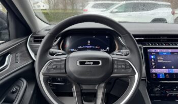 2023 Jeep Grand Cherokee L Limited full