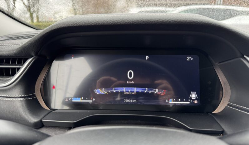 2023 Jeep Grand Cherokee L Limited full