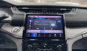 2023 Jeep Grand Cherokee L Limited full