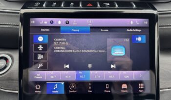 2023 Jeep Grand Cherokee L Limited full