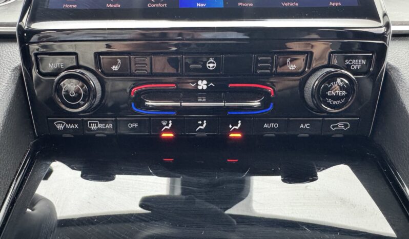 2023 Jeep Grand Cherokee L Limited full