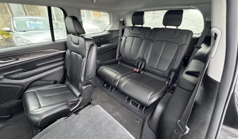 2023 Jeep Grand Cherokee L Limited full
