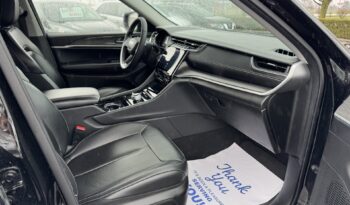 2023 Jeep Grand Cherokee L Limited full