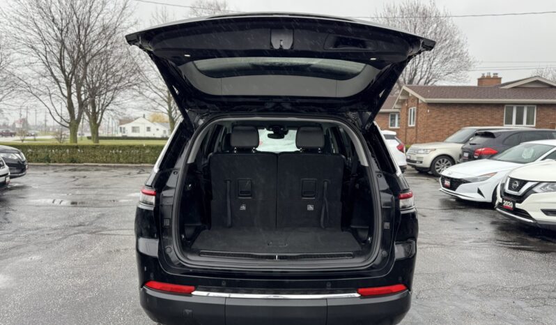 2023 Jeep Grand Cherokee L Limited full