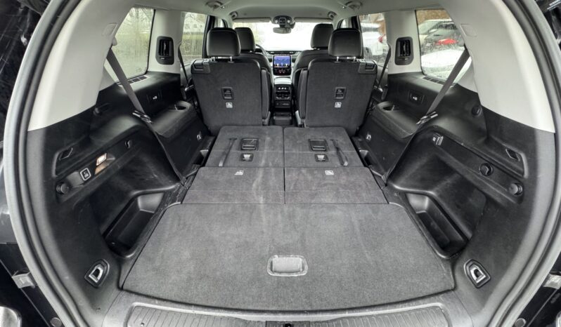 2023 Jeep Grand Cherokee L Limited full