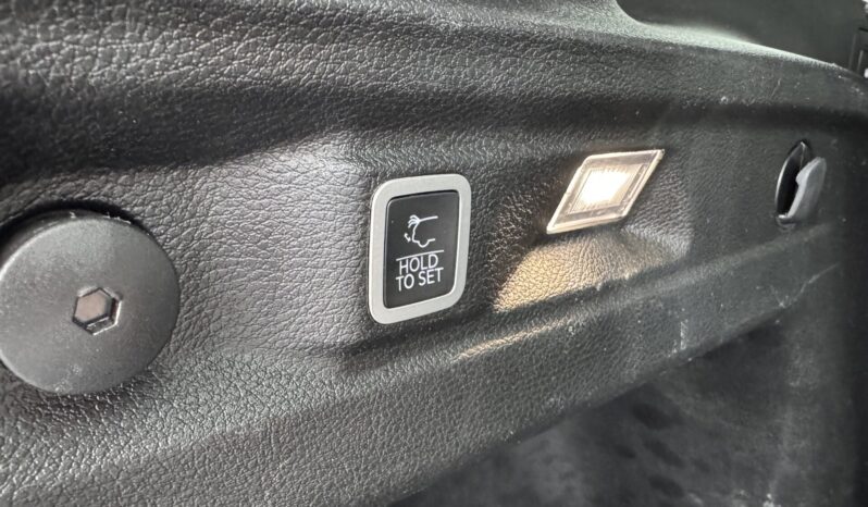 2023 Jeep Grand Cherokee L Limited full