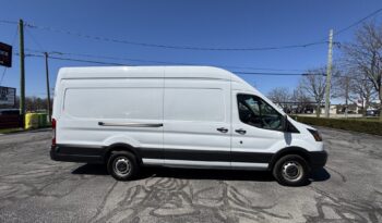 2019 Ford Transit T-250 High Roof Extended full
