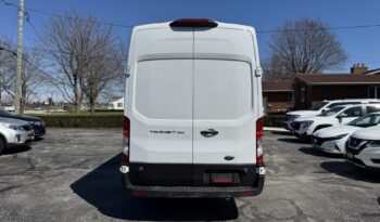 2019 Ford Transit T-250 High Roof Extended full