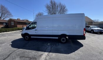 2019 Ford Transit T-250 High Roof Extended full