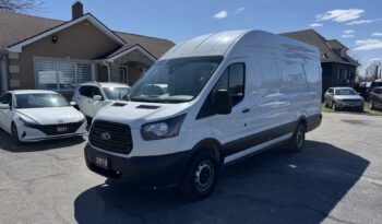 2019 Ford Transit T-250 High Roof Extended full