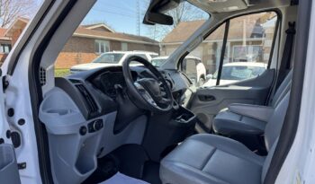 2019 Ford Transit T-250 High Roof Extended full