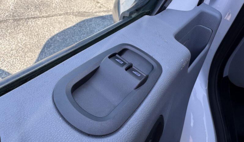 2019 Ford Transit T-250 High Roof Extended full